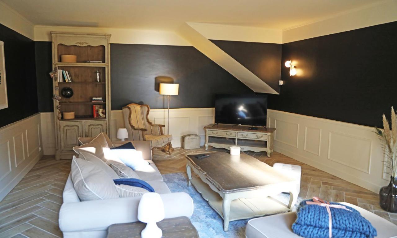 Maison D'Hotes La Bella Casa Villette-d'Anthon Ngoại thất bức ảnh