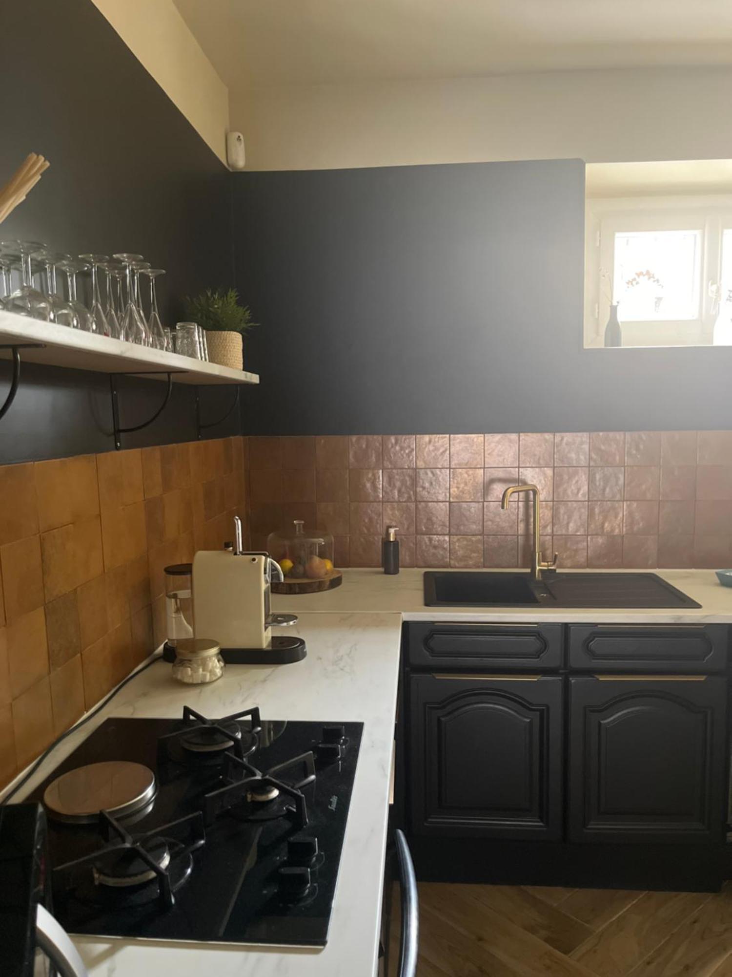 Maison D'Hotes La Bella Casa Villette-d'Anthon Ngoại thất bức ảnh