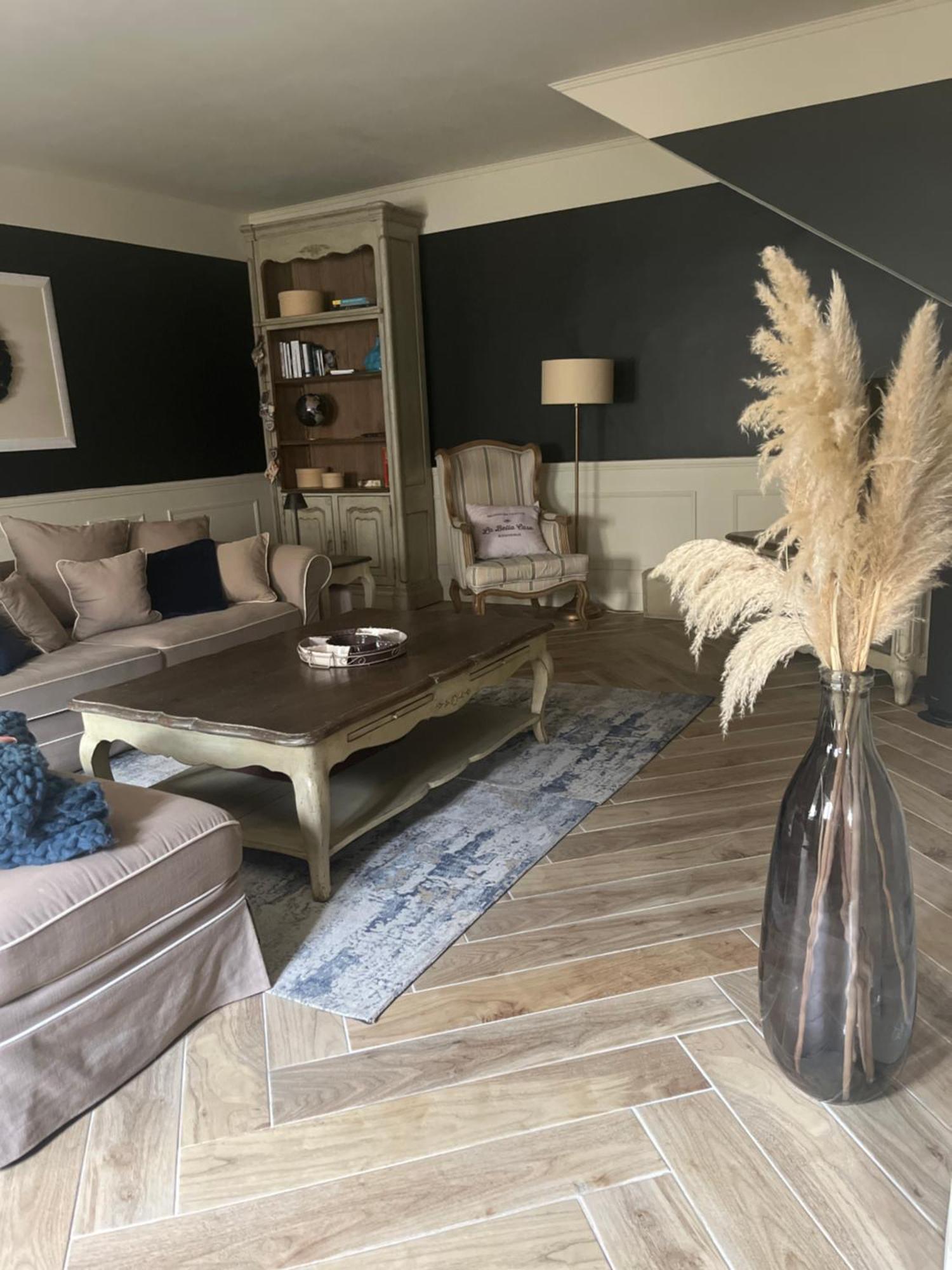 Maison D'Hotes La Bella Casa Villette-d'Anthon Ngoại thất bức ảnh
